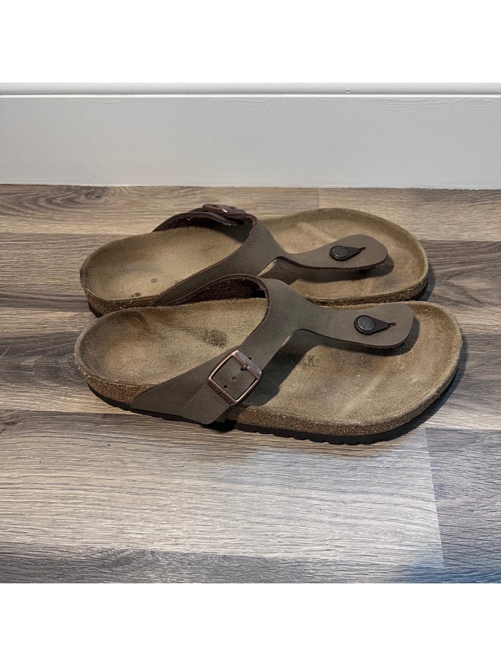 Birkenstock Women's Size 11 (42)